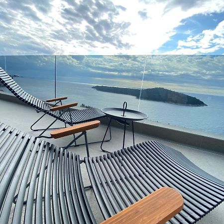 New&Luxury Apartment With An Outstanding View - Bombii Blue Dubrovnik Extérieur photo