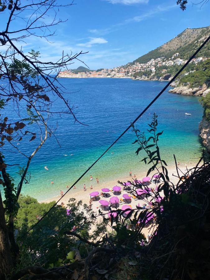 New&Luxury Apartment With An Outstanding View - Bombii Blue Dubrovnik Extérieur photo