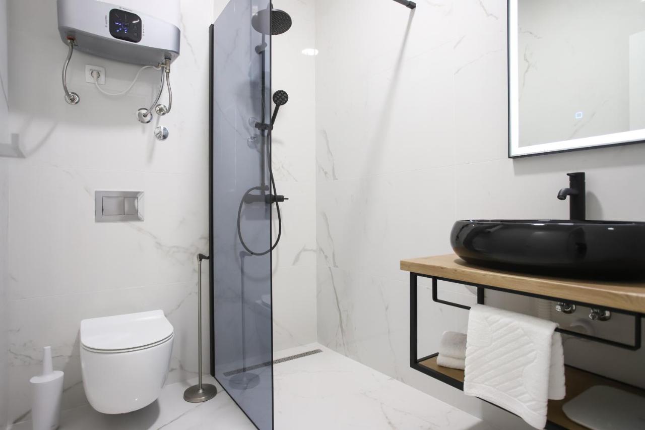 New&Luxury Apartment With An Outstanding View - Bombii Blue Dubrovnik Extérieur photo