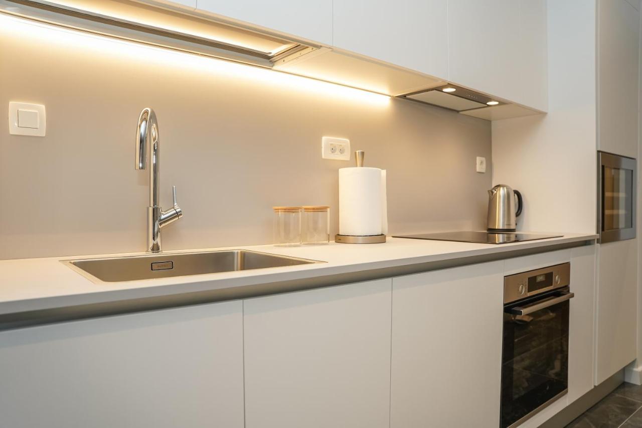 New&Luxury Apartment With An Outstanding View - Bombii Blue Dubrovnik Extérieur photo