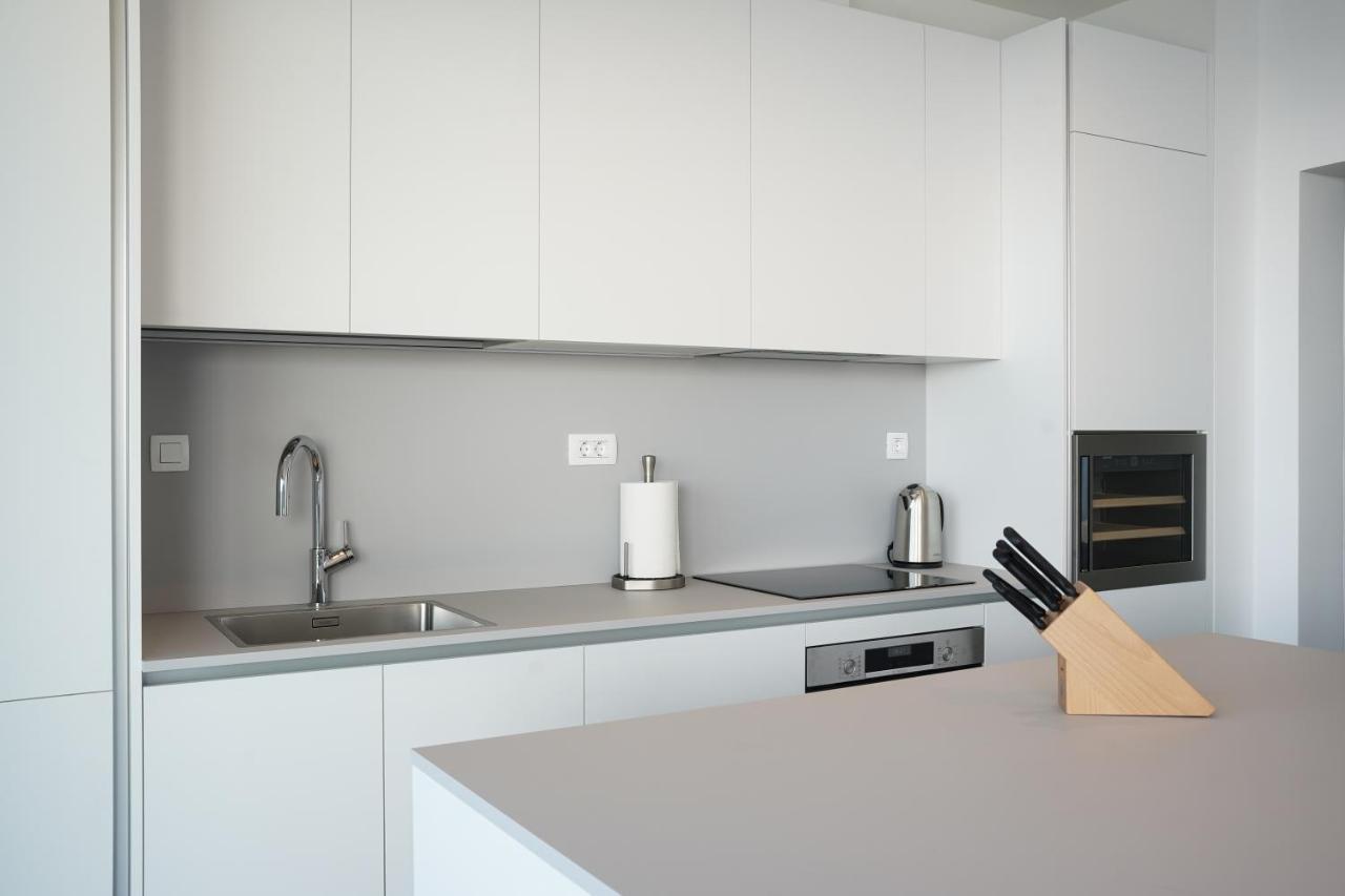 New&Luxury Apartment With An Outstanding View - Bombii Blue Dubrovnik Extérieur photo