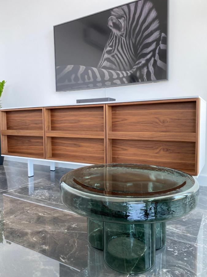 New&Luxury Apartment With An Outstanding View - Bombii Blue Dubrovnik Extérieur photo